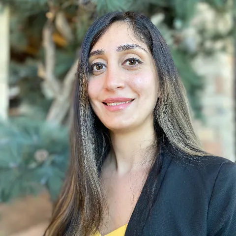 Romina Tehrani