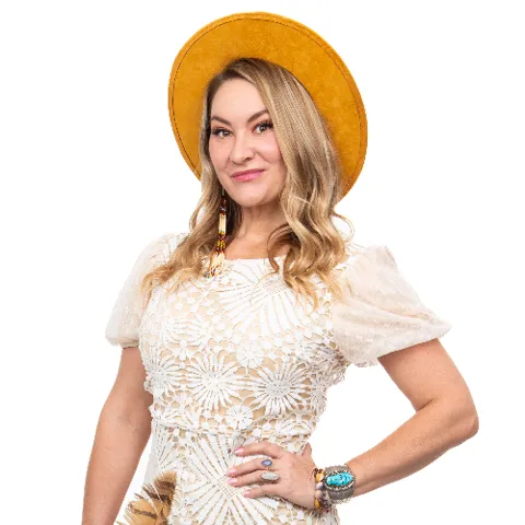 Amie Rasmussen-Jensen