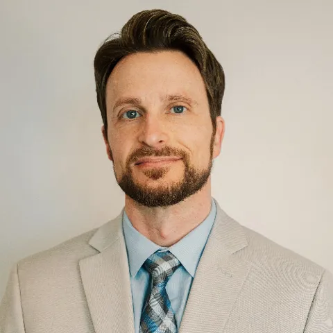 Brad Boyce
