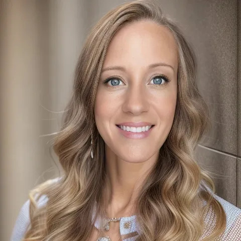 Amy Burnett-Hibbard