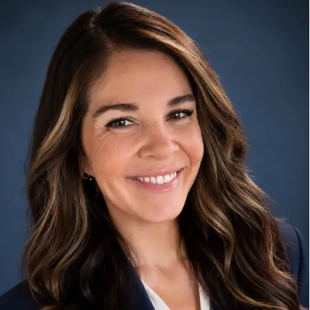 Melissa Pomale