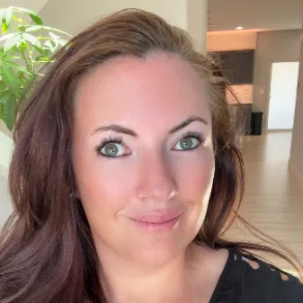 Tricia Robitaille