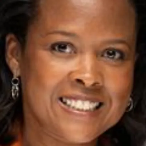 Janail Johnson