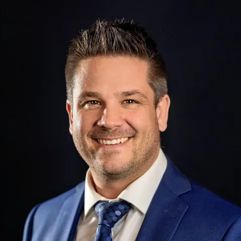 Robert Alvord