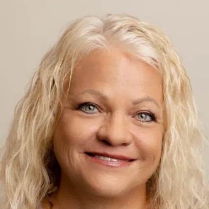 Candace Baird