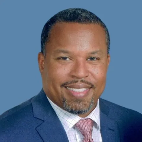 James White, Jr