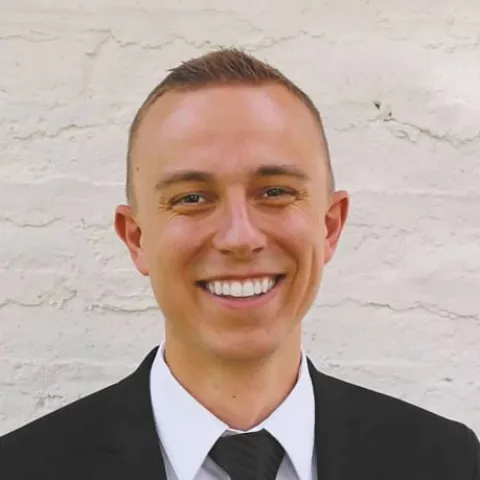 BRANDON ERICKSON