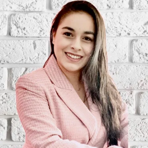 Gisselle Rivera Flores