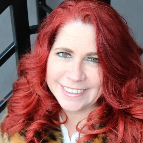Vicki Miller