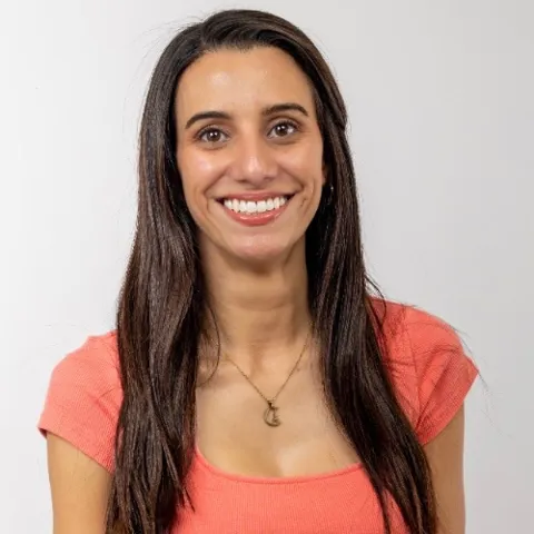 Cristina Olivares Morillo