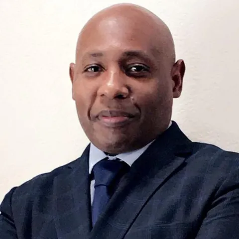 Rodney Carter
