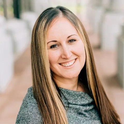 Kendelle Christiansen