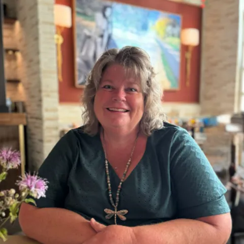 Lori Keller