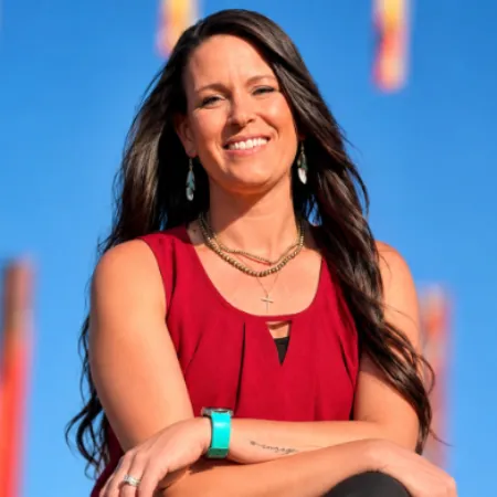 Kellie Giguere