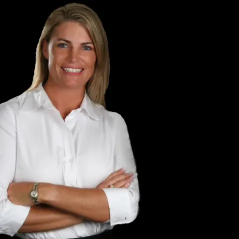 Jill Van Orden