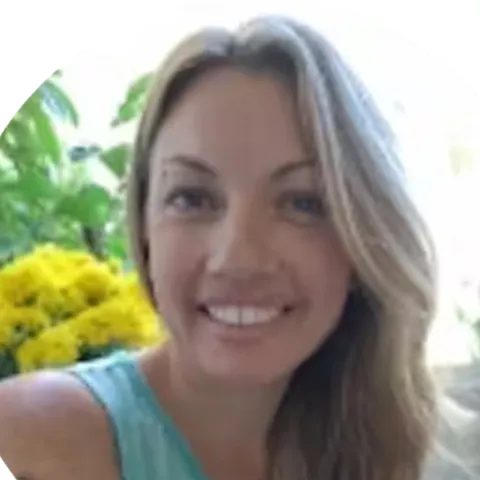 Margo Boncek