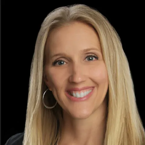 Rebecca Robertson