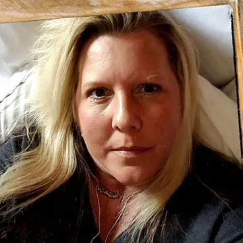 Shelly Peterson