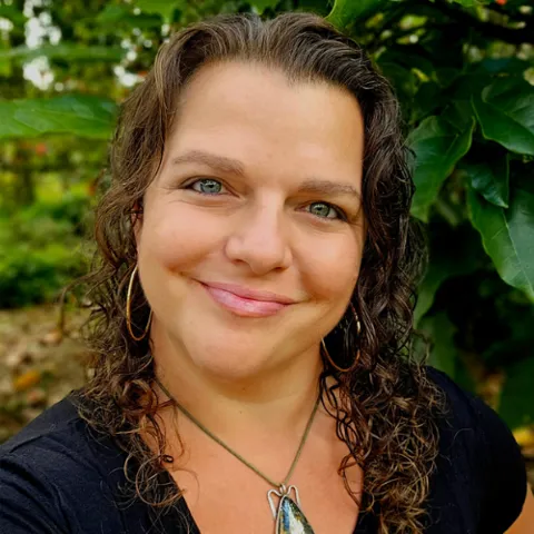 Terra Carstensen