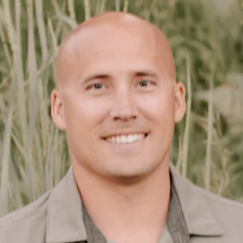 Tanner Russell