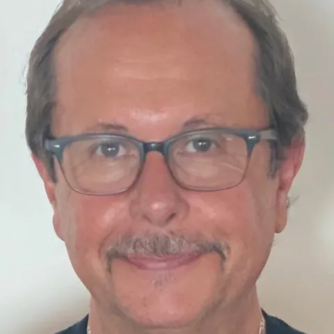 Mark Matson