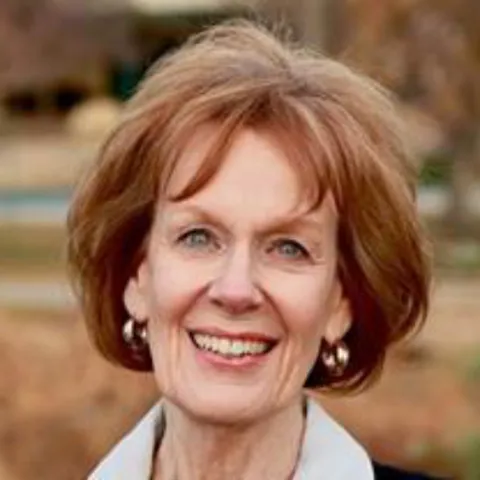Sharon Potzer