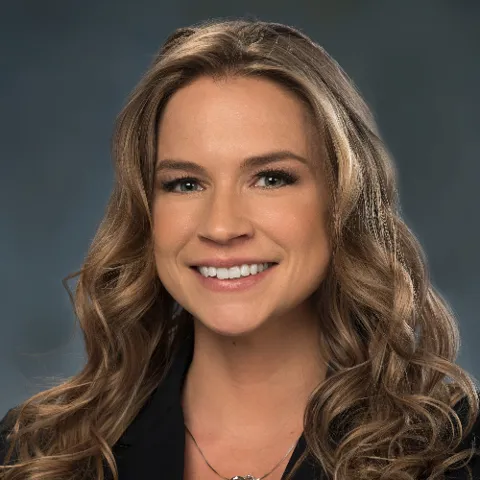 Melissa Mitchell