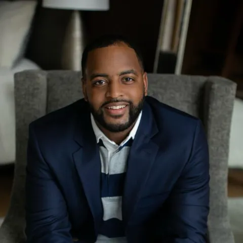 Johvon Holmes