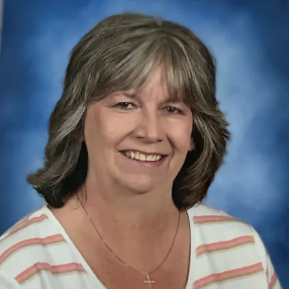 Sharie Blackburn
