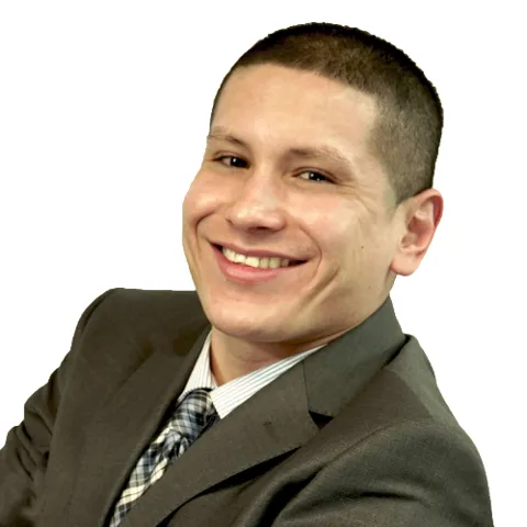 Daniel Rios-Alonso