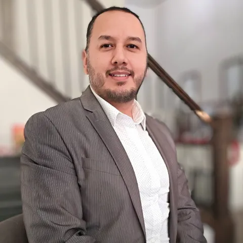 Diego Diaz