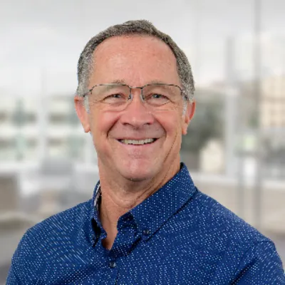 Jeffrey Mabbutt