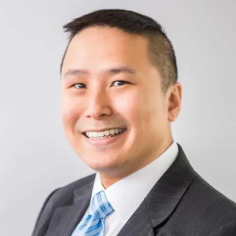 Bryan Wong