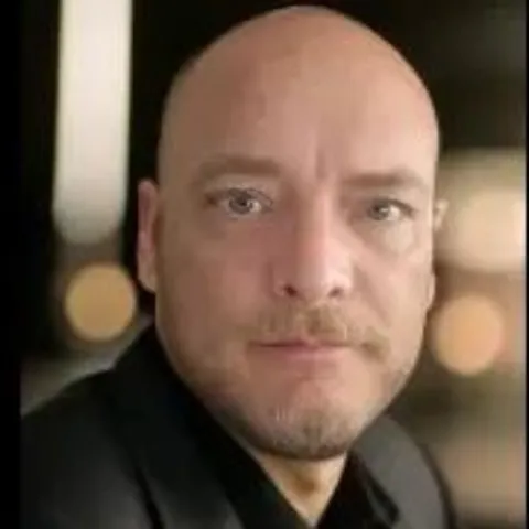 Kristopher Matyas