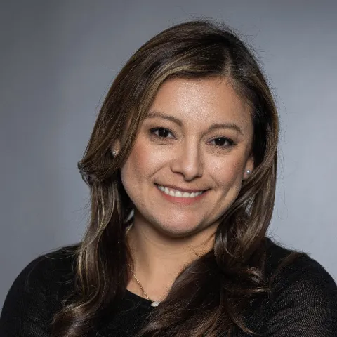 Sarah Vibber