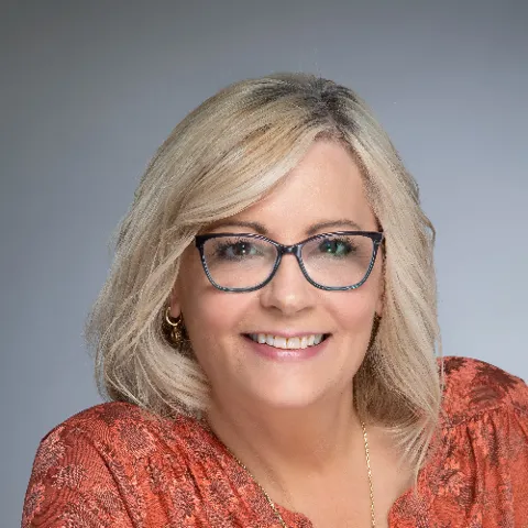 Ann Cowell