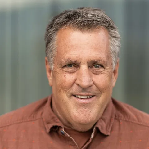 Paul Duke