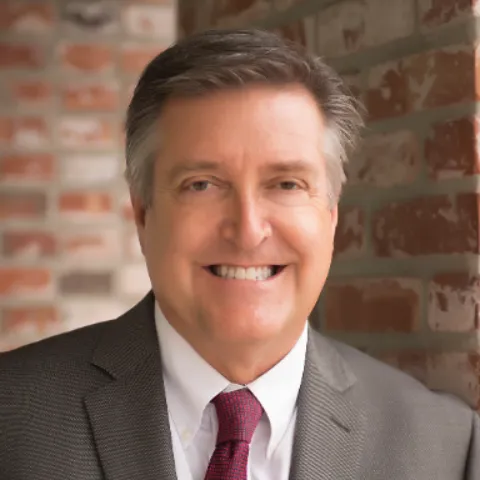 Ron Bentley