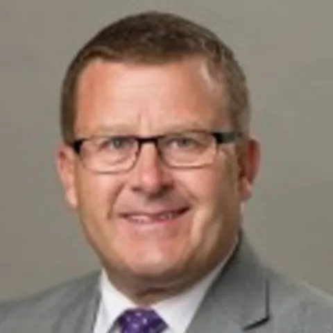 Brent Parkin