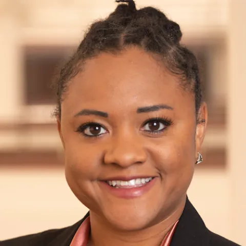 Kelice Sanders