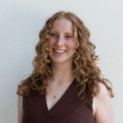 Kristen Staker