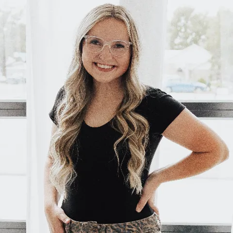 Monique Atkinson