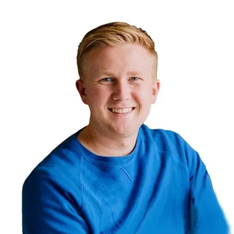 Spencer Webber
