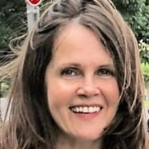 Mariann Lovas