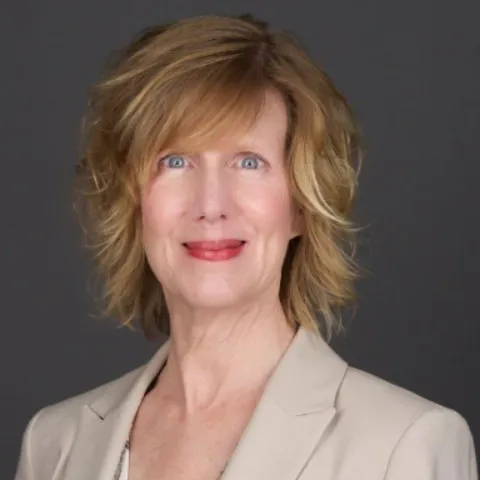 Kathleen Schaffner