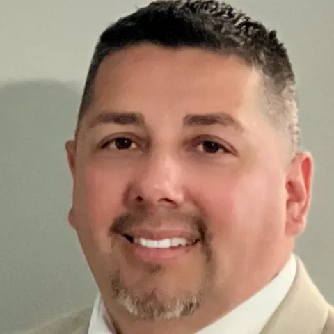 Ruben Martinez