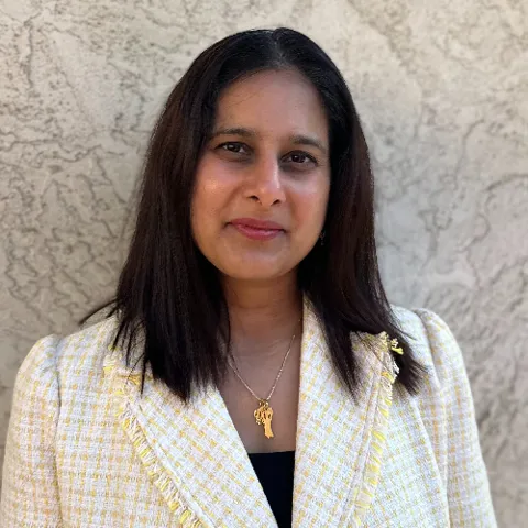 Manruchi Gill
