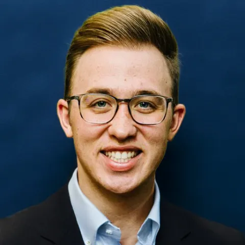 Joshua Issertell