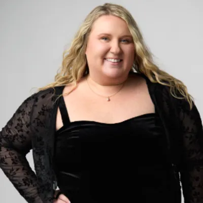 Katharyn Saxe