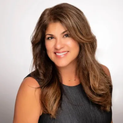 Julie Ronnow